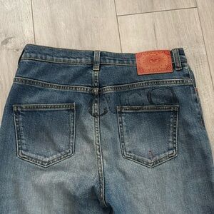 Gucci jeans